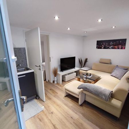 Elida Apartment Burgrieden Ngoại thất bức ảnh