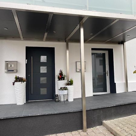 Elida Apartment Burgrieden Ngoại thất bức ảnh
