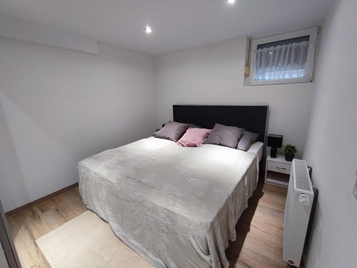 Elida Apartment Burgrieden Ngoại thất bức ảnh