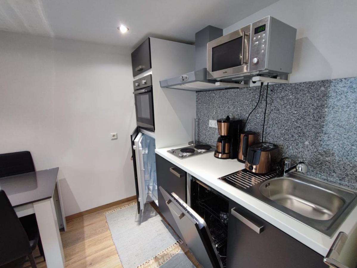 Elida Apartment Burgrieden Ngoại thất bức ảnh