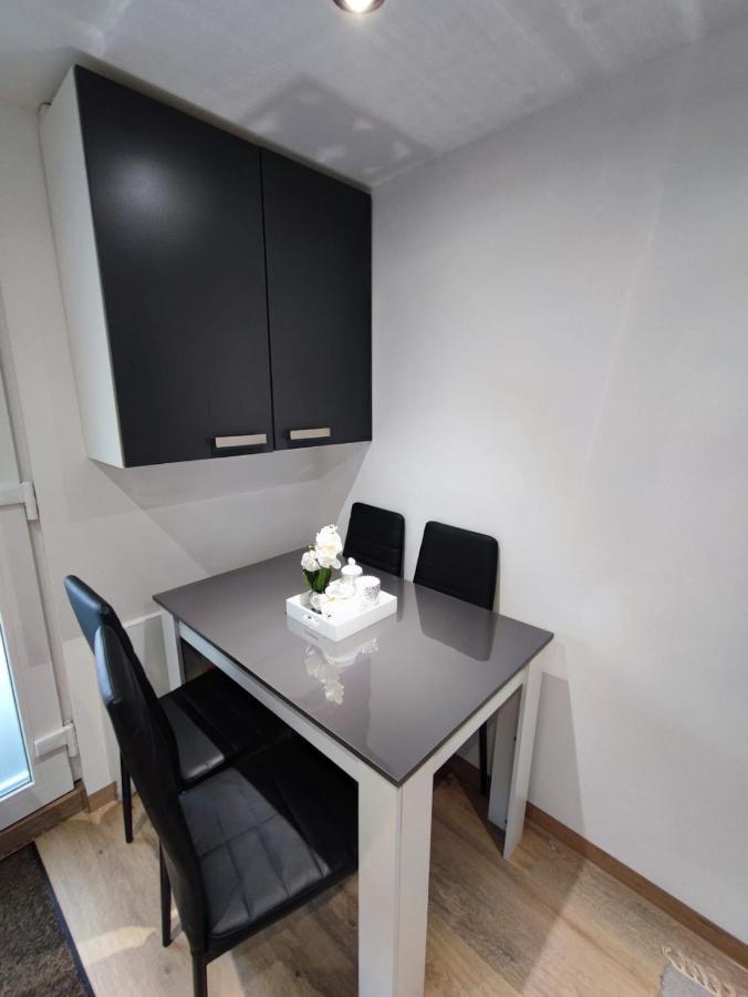 Elida Apartment Burgrieden Ngoại thất bức ảnh