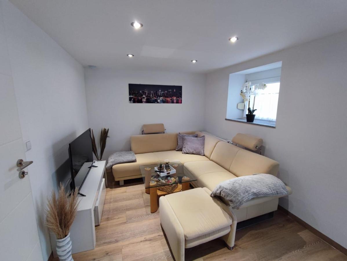 Elida Apartment Burgrieden Ngoại thất bức ảnh