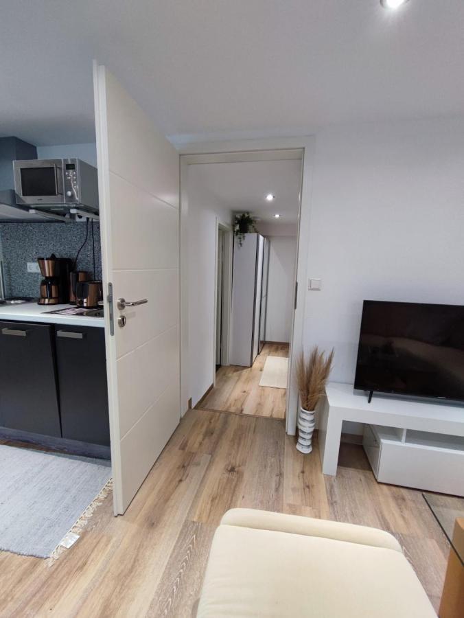 Elida Apartment Burgrieden Ngoại thất bức ảnh