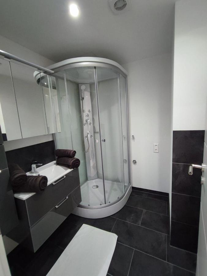 Elida Apartment Burgrieden Ngoại thất bức ảnh