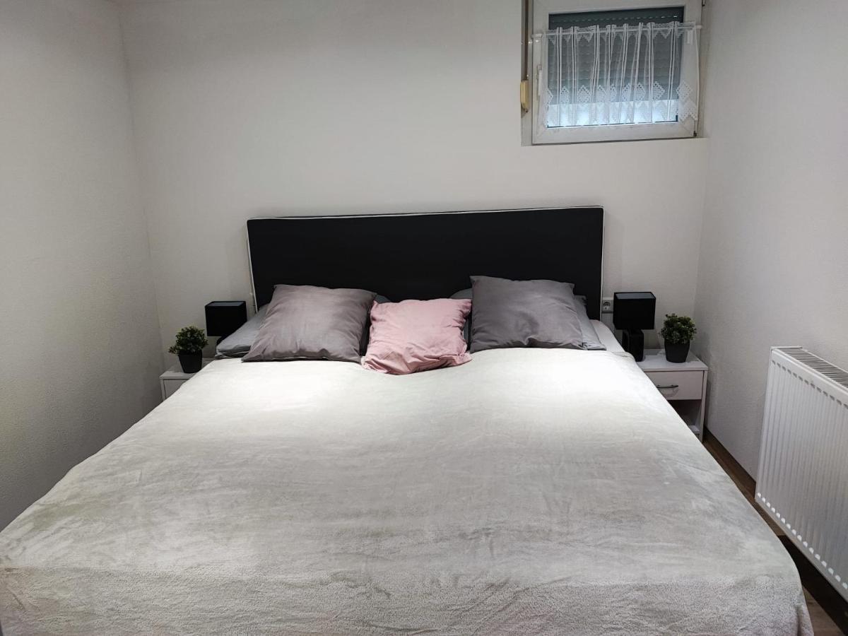 Elida Apartment Burgrieden Ngoại thất bức ảnh