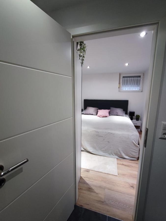 Elida Apartment Burgrieden Ngoại thất bức ảnh