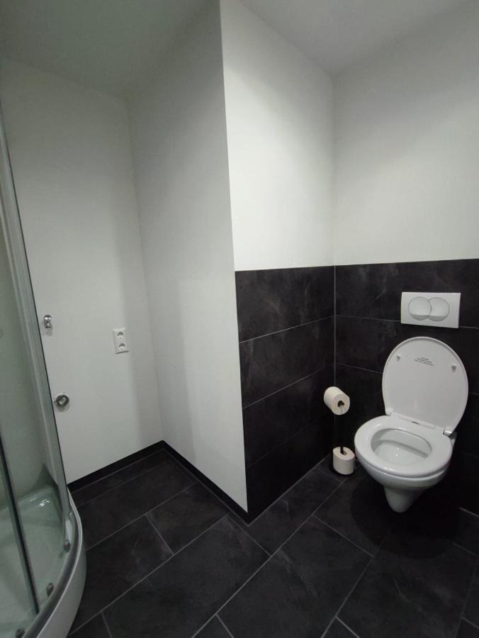 Elida Apartment Burgrieden Ngoại thất bức ảnh