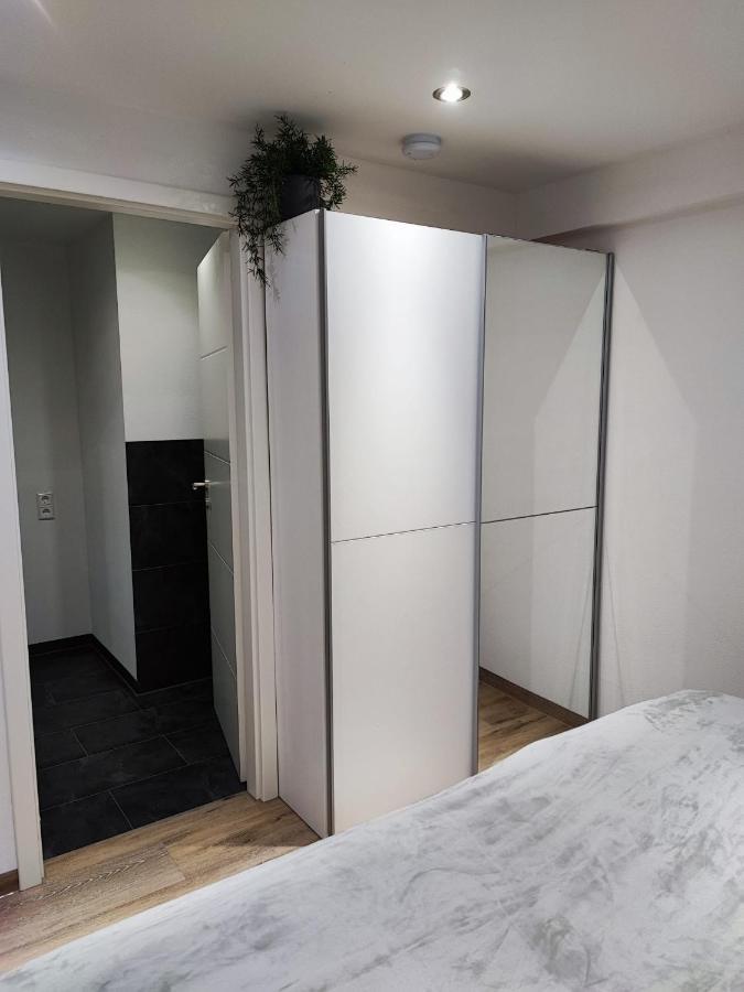 Elida Apartment Burgrieden Ngoại thất bức ảnh